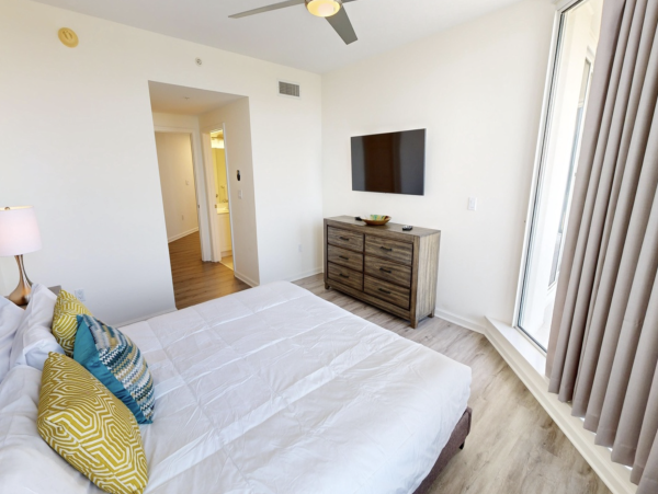 Luxury inside and Out with stunning views